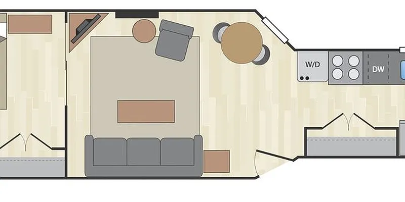 Rented by Westminster Management | media 9