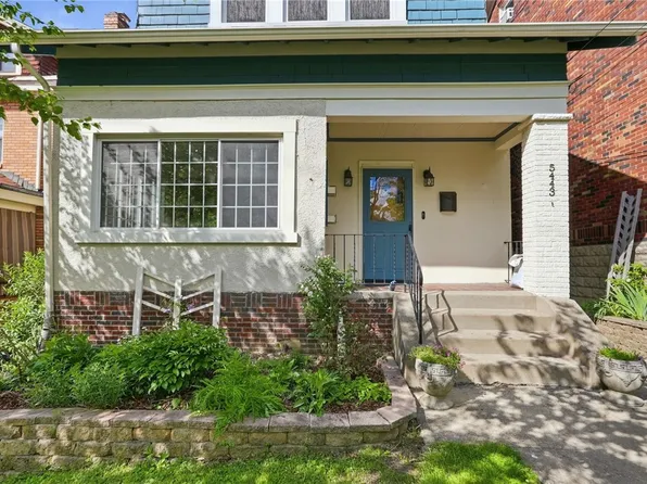 5443 Wellesley Ave, Pittsburgh, PA 15206