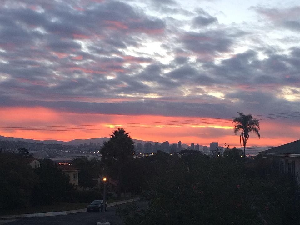 Sunrise