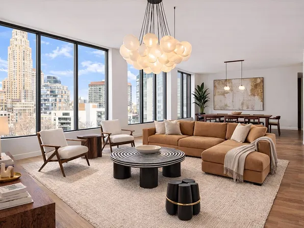 323 Bergen St #Penthouse 706e, Brooklyn, NY 11217