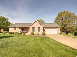 1496 South St, Fowler, IL 62338