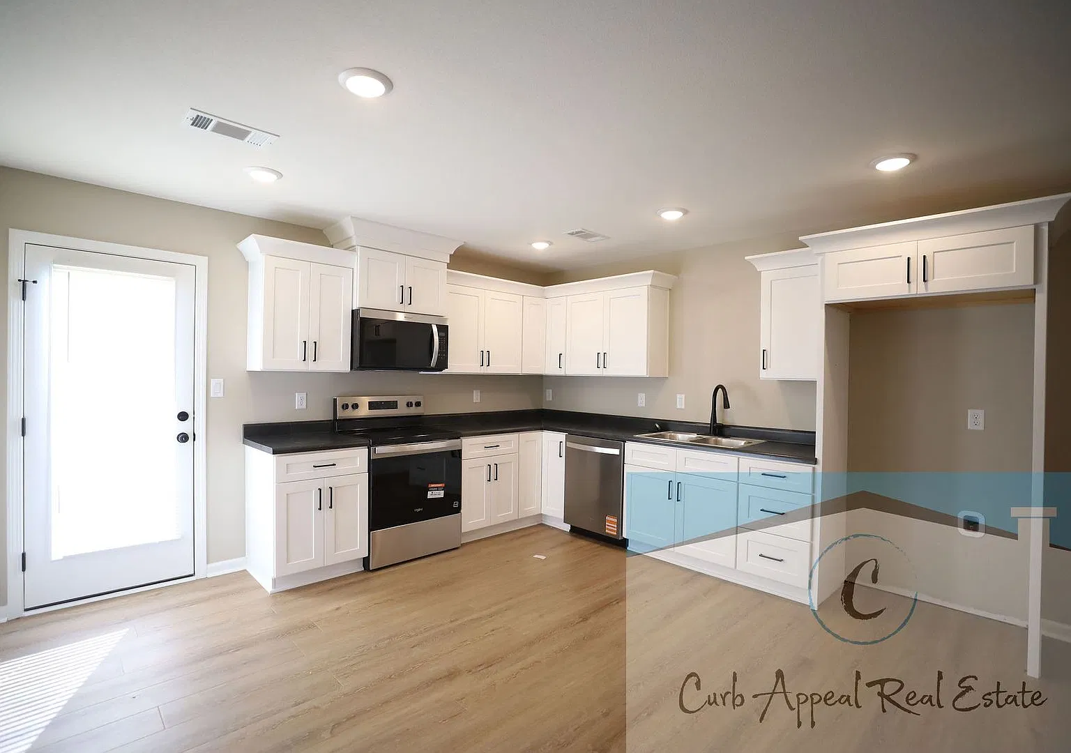 Beautiful new construction 3 bed / 2 bath home - Lake City — Photo 3