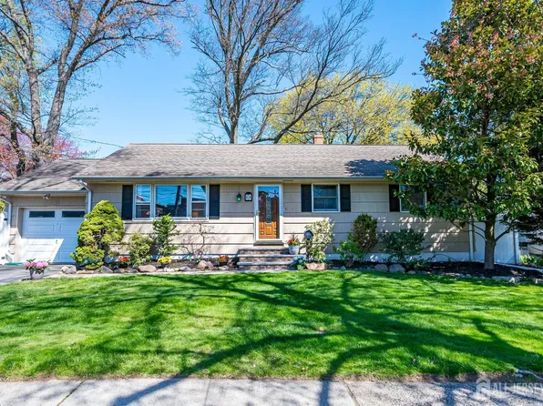 64 Brunswick Ave, Metuchen, NJ 08840