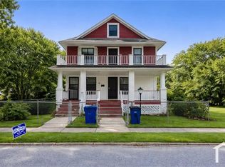 750 E 96th St, Cleveland, OH 44108