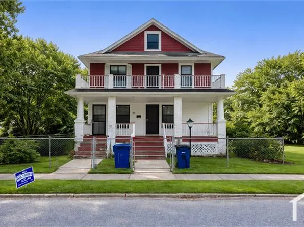 750 E 96th St, Cleveland, OH 44108