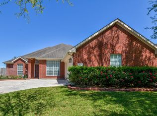 18414 Timber Strand Dr, Houston, TX 77084