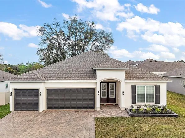 488 Avila Pl, Howey In The Hills, FL 34737