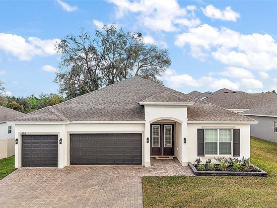 488 Avila Pl, Howey In The Hills, FL 34737