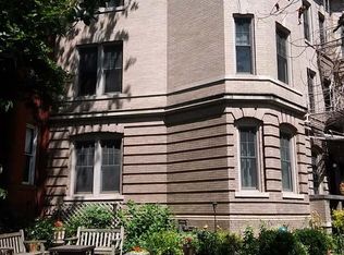 119 8th St SE APT 202, Washington, DC 20003