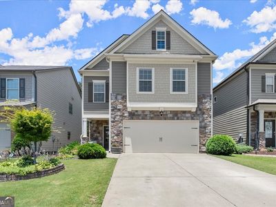 216 Torch Dr, Acworth, GA, 30102