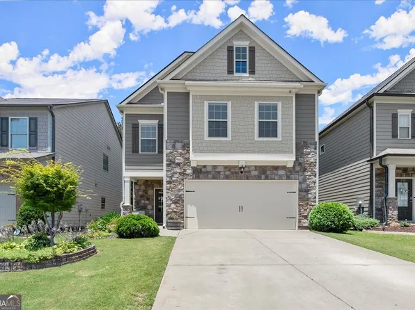 216 Torch Dr, Acworth, GA 30102