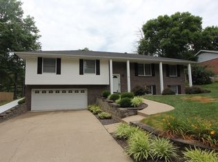 815 Southern Air Dr, Jefferson City, MO 65109