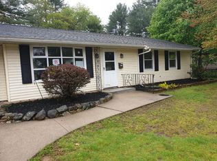 117 Appleby St, Brockton, MA 02302