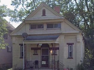 137 Clarendon Ave, Columbus, OH 43223