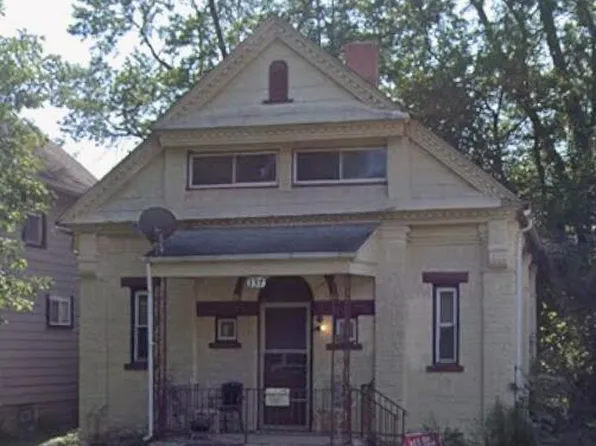 137 Clarendon Ave, Columbus, OH 43223