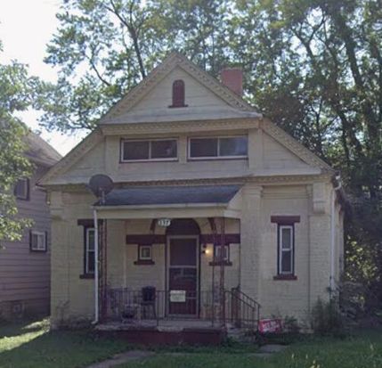 137 Clarendon Ave, Columbus, OH 43223