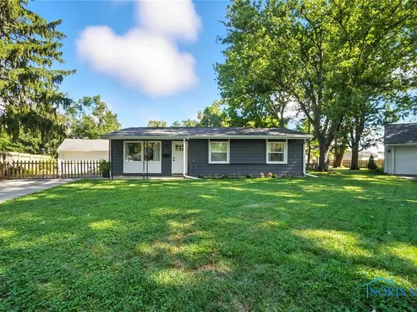 1441 Bradshaw Ct, Maumee, OH 43537