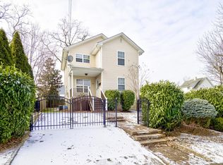 14 Amherst St, Highland Park, NJ 08904