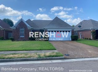 1164 Breezy Valley Dr, Cordova, TN 38018