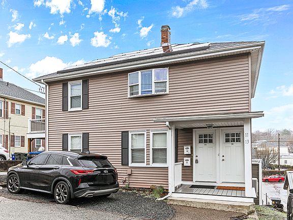 4th image of 11 Town Hill St #1