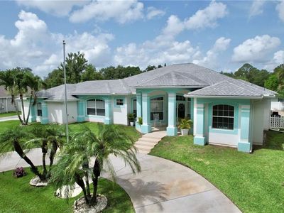 1641 Galilean Ln, Sebastian, FL, 32958