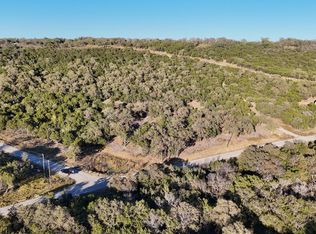 LOT 187 Wooded Acres Dr, Mineral Wells, TX 76067