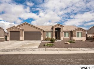 3435 Karen Ave, Kingman, AZ 86401