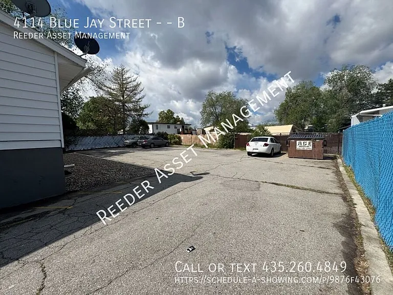 4114 S Blue Jay St #B — Photo 17