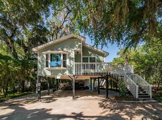 550 Vaux Hall Ave, Murrells Inlet, SC 29576