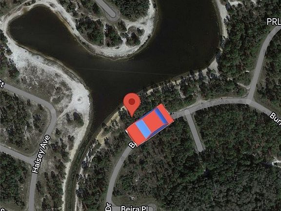 5th image of 465 Burrstone Dr