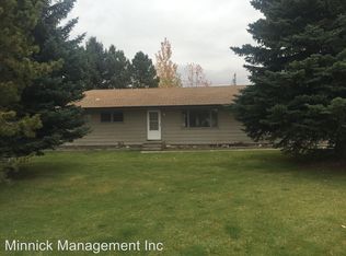 1921 W Koch St, Bozeman, MT 59718