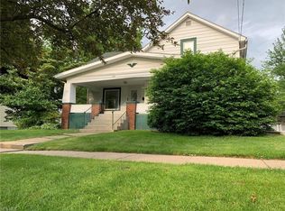 726 S Vine St, Orrville, OH 44667