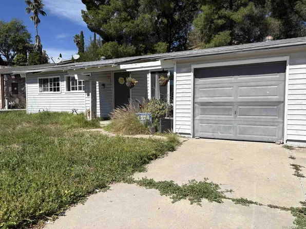 12614 Orohaven Ln, Poway, CA 92064