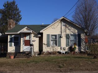 620 S Arkansas Street, West Plains, MO 65775