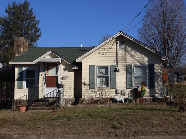 620 S Arkansas Street, West Plains, MO 65775