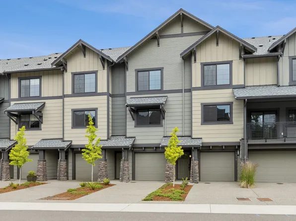 1972 SE 12th St, North Bend, WA 98045
