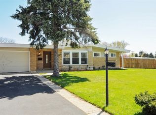 5105 N Mission Dr, Norridge, IL