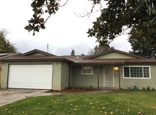 3137 W Ashcroft Ave, Fresno, CA 93722