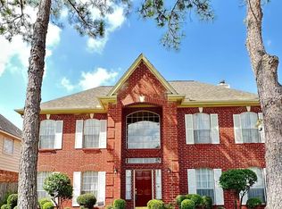 3222 Mossy Elm Ct, Houston, TX 77059