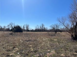 15235 W County Road 71, Crescent, OK 73028