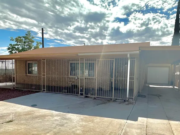 513 Cardon St, El Paso, TX 79903
