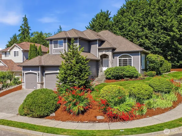 18009 Ambleside Court, Arlington, WA 98223