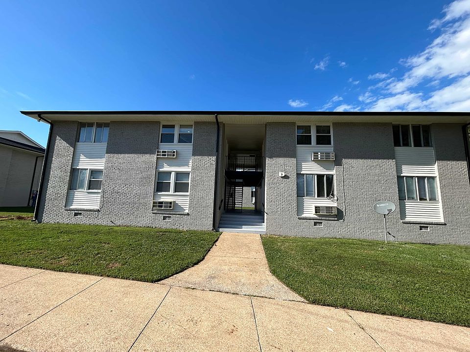405 Oak Street Apartment Rentals Lawrenceburg, TN Zillow