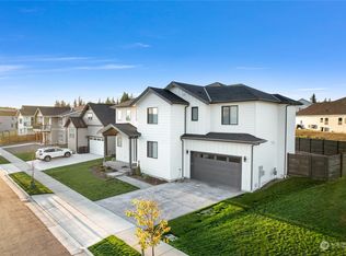 2135 Lagerwey Cir, Lynden, WA