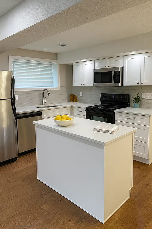 2 bed, 1.0 bath, $1,250 — Photo 2