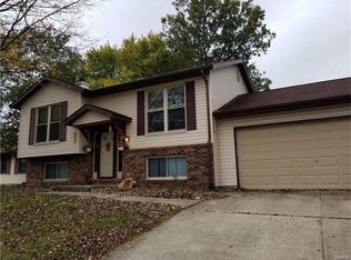 103 Countryside Ln, O Fallon, IL 62269