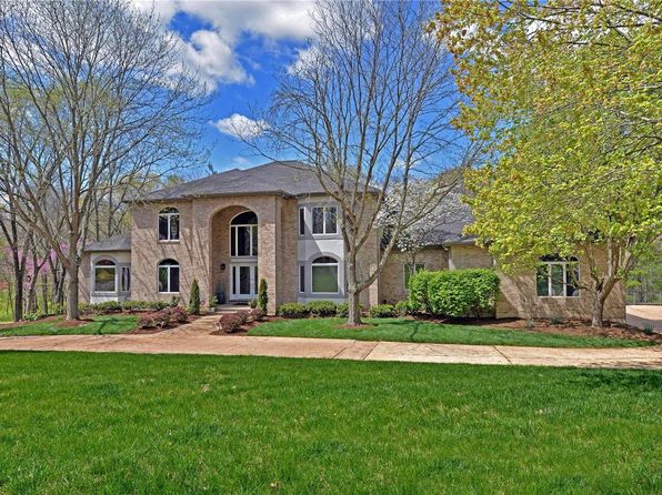 Kirkwood Mo Luxury Homes For Sale 61 Homes Zillow
