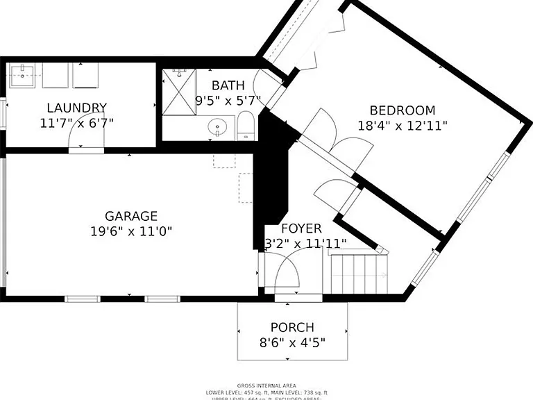 837 New Hampshire Ave NW — Photo 32