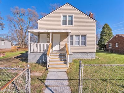 3787 14th St, Ecorse, MI, 48229