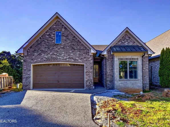 1447 Leconte Vista Way, Knoxville, TN 37919